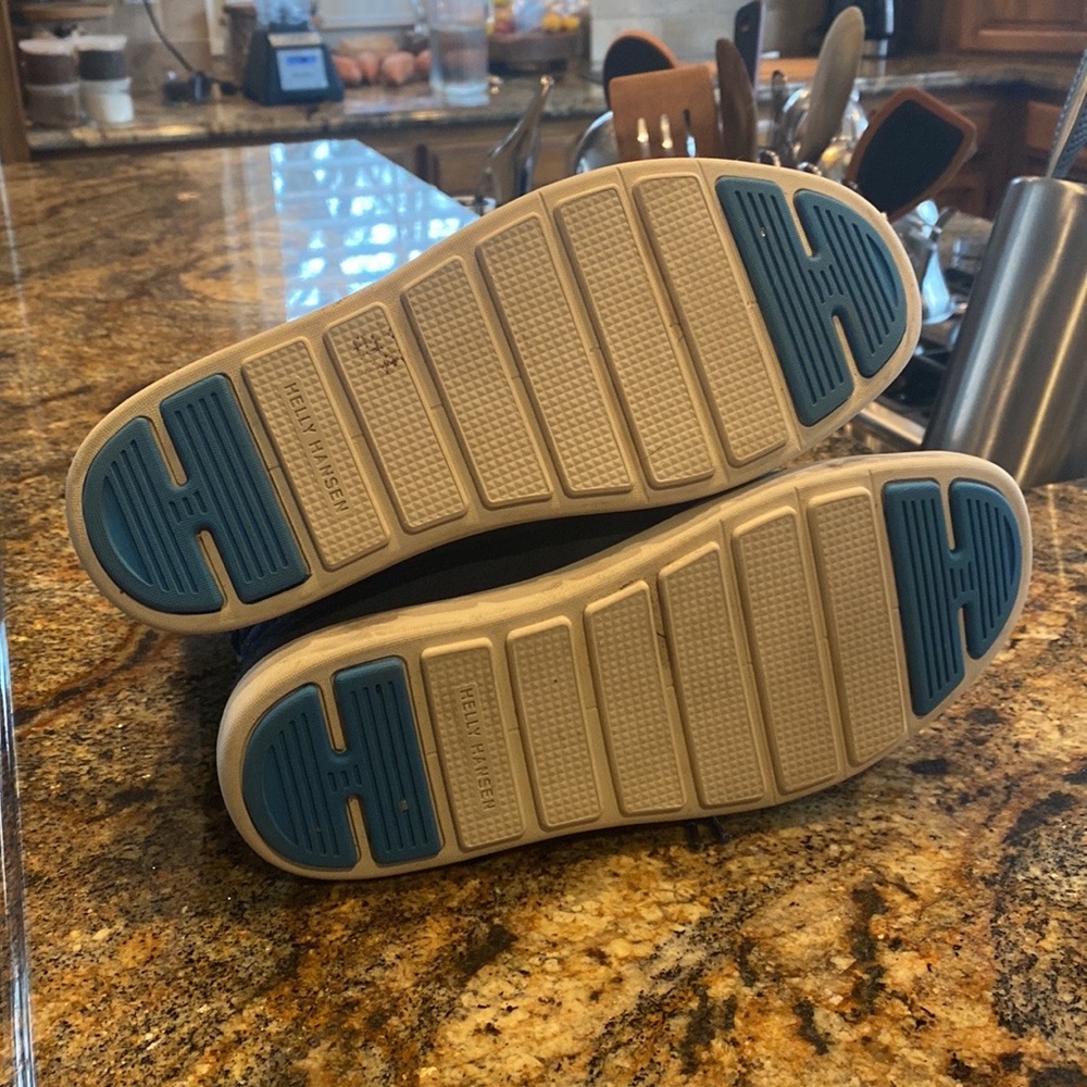 Helly Hanson boots - Picture 6 of 6